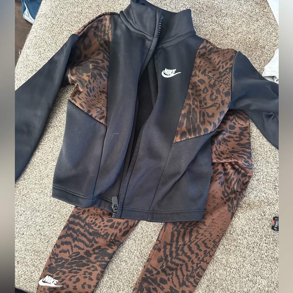 Nike Set